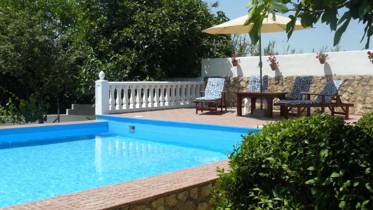 Photo of Outdoor in Padul