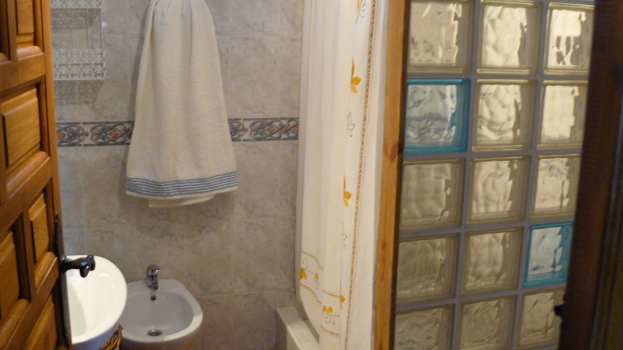 Photo of Bathroom in Padul