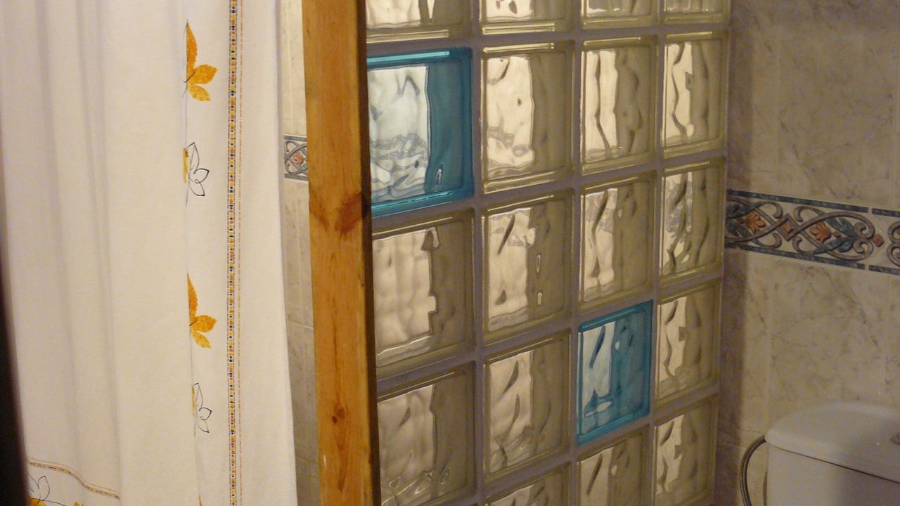 Photo of Bathroom in Padul
