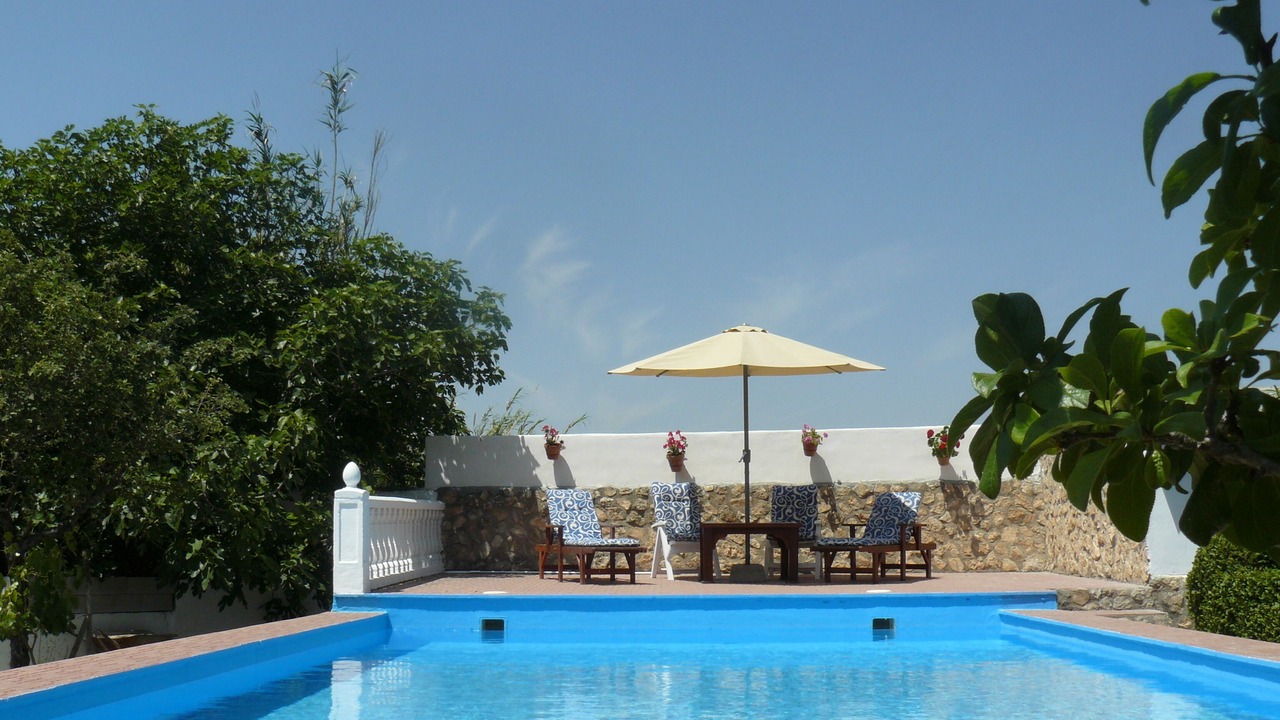 Photo of Outdoor in Padul