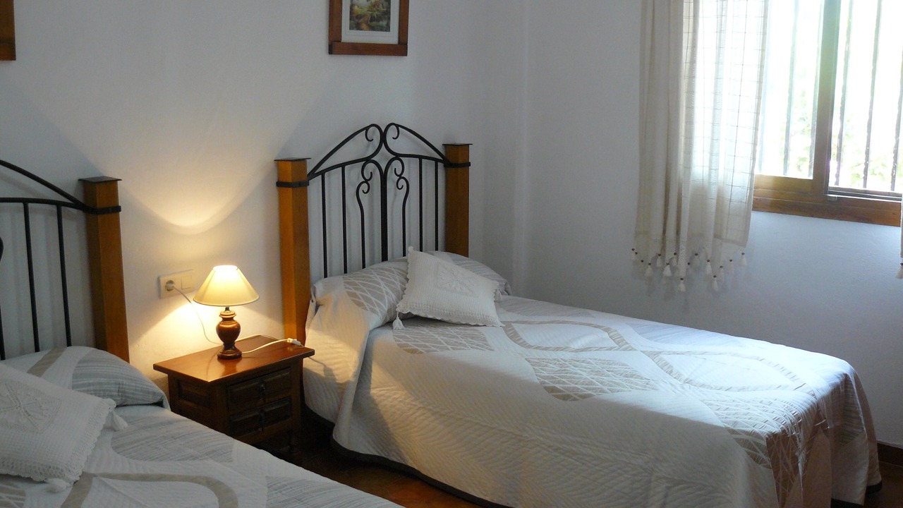 Photo of Bedroom in Padul