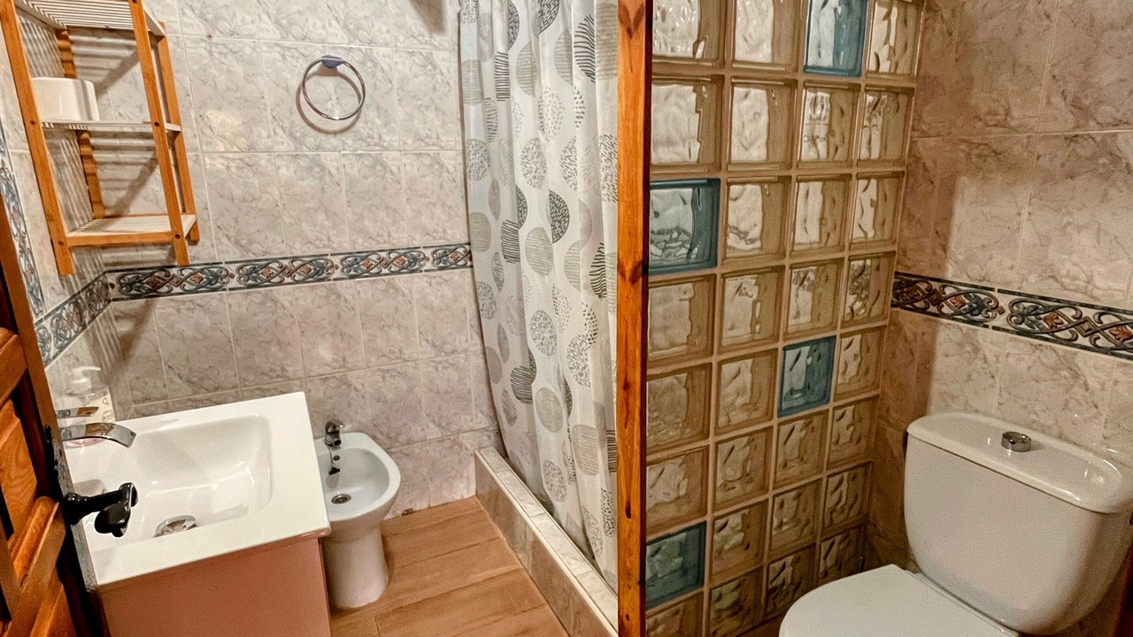 Photo of Bathroom in Padul