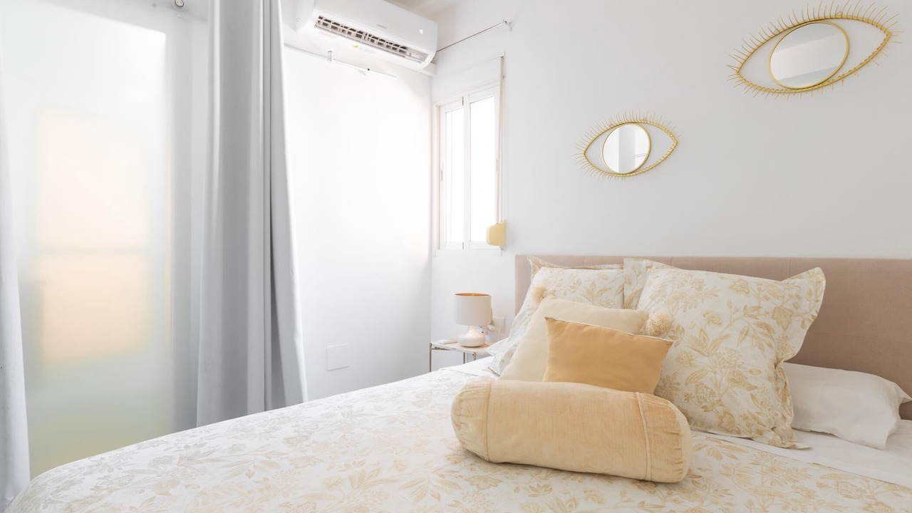 Photo of Bedroom in Capuchinos