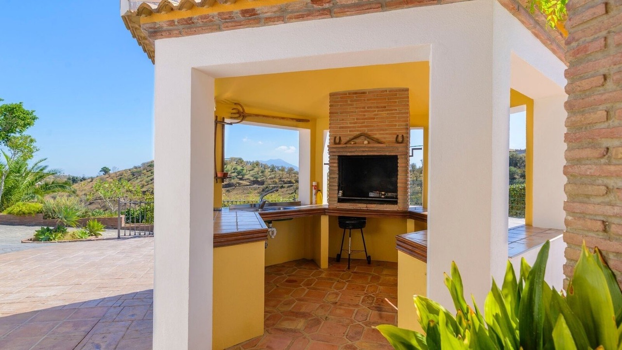 Photo of Patio Balcony in Guaro