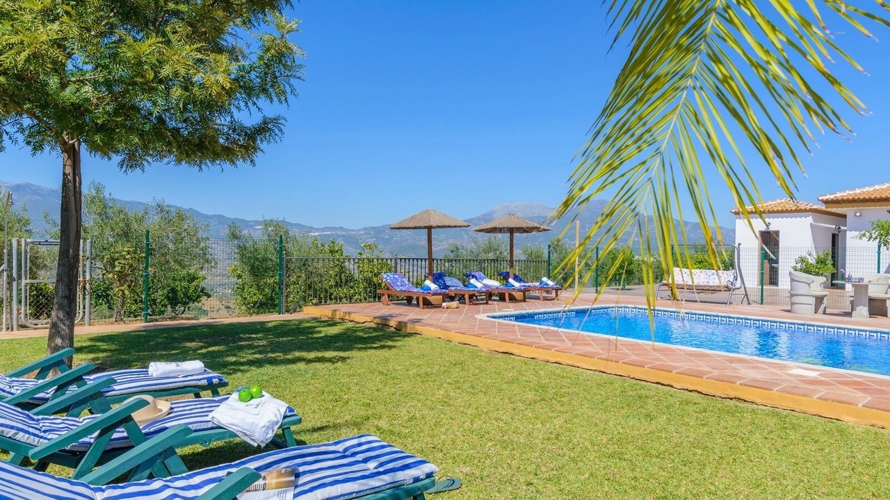 Photo of Outdoor in Guaro