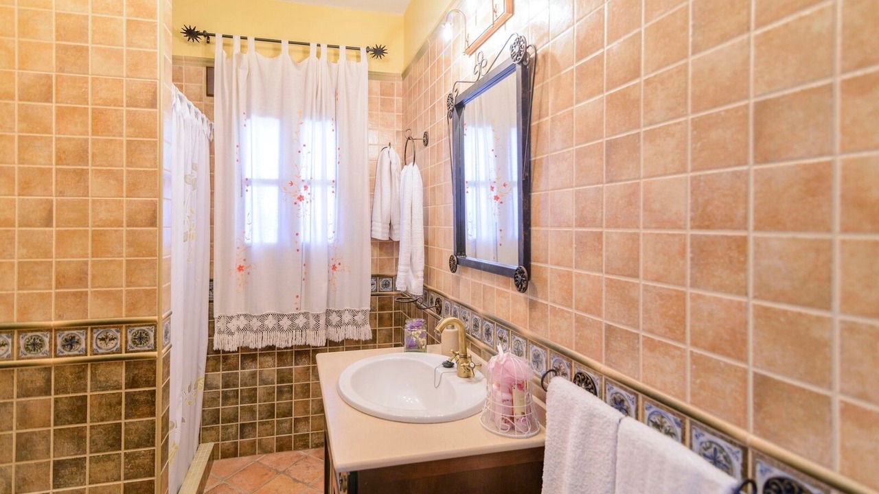 Photo of Bathroom in Guaro