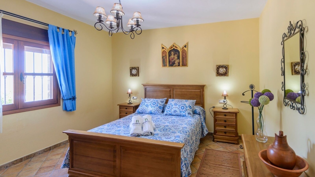 Photo of Bedroom in Guaro