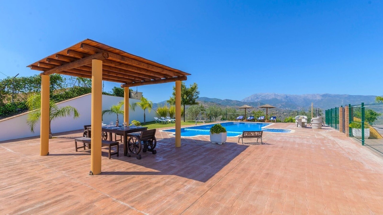 Photo of Outdoor in Guaro