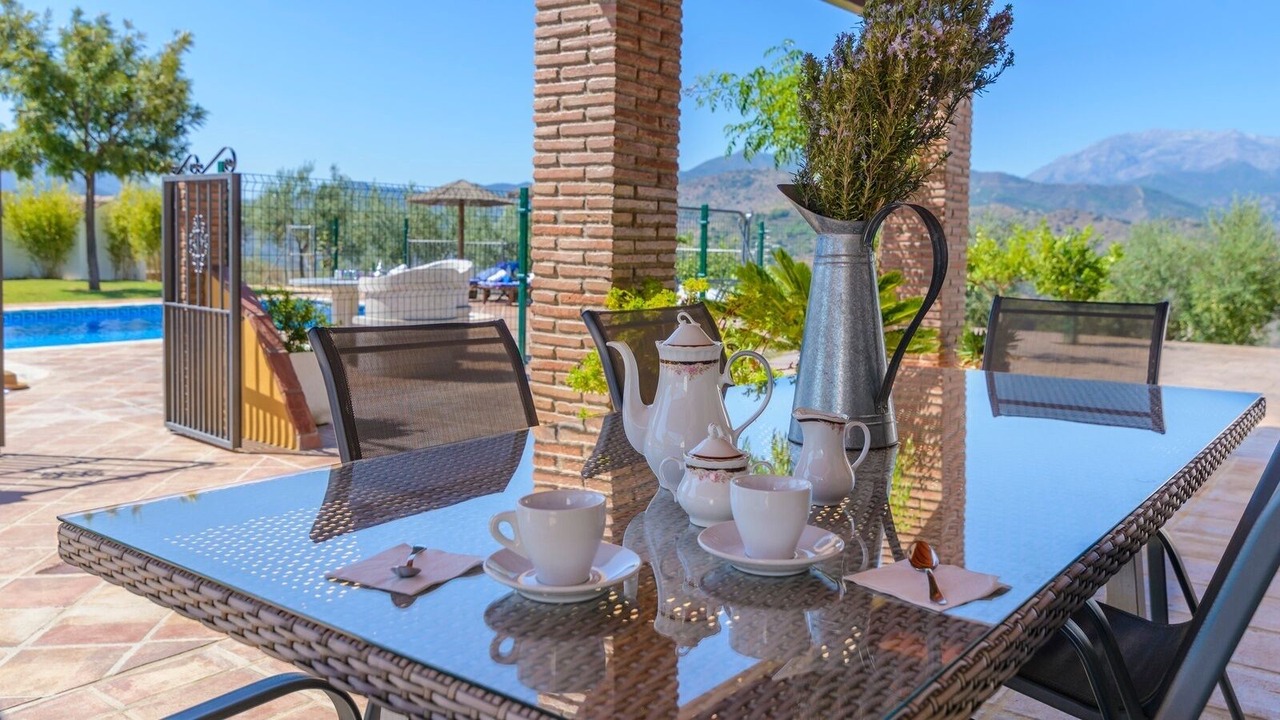 Photo of Outdoor in Guaro