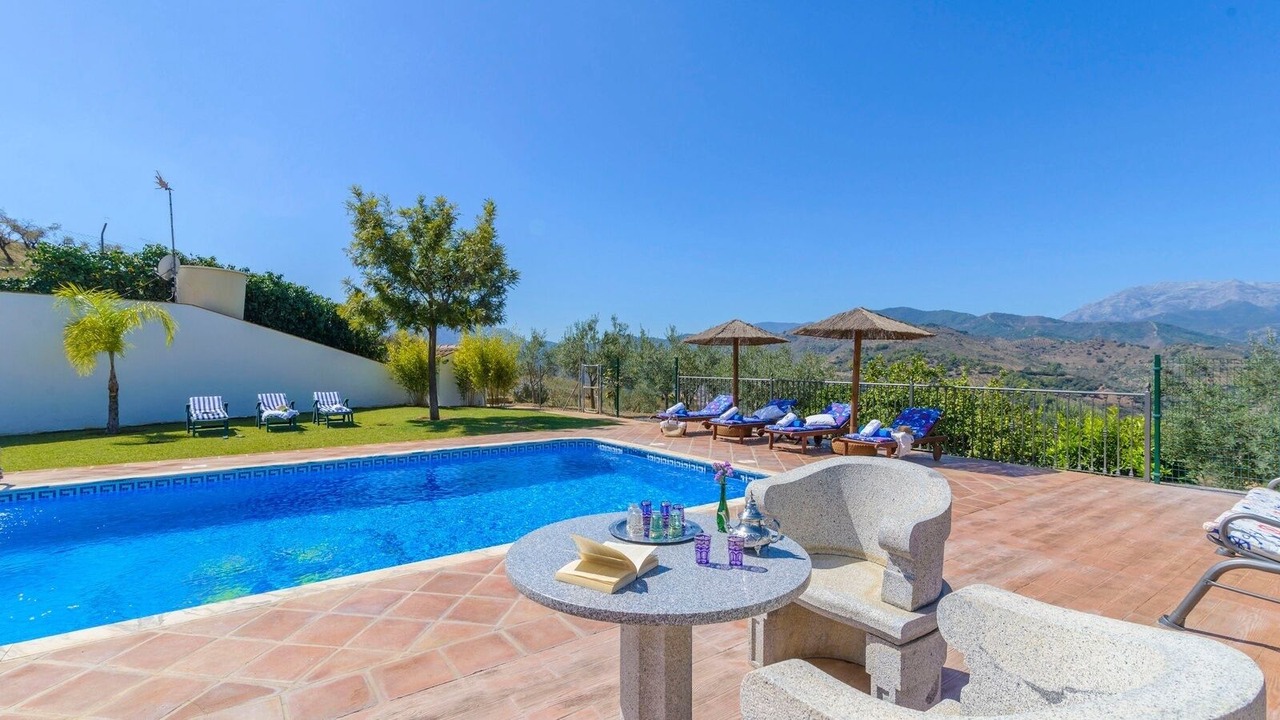 Photo of Outdoor in Guaro