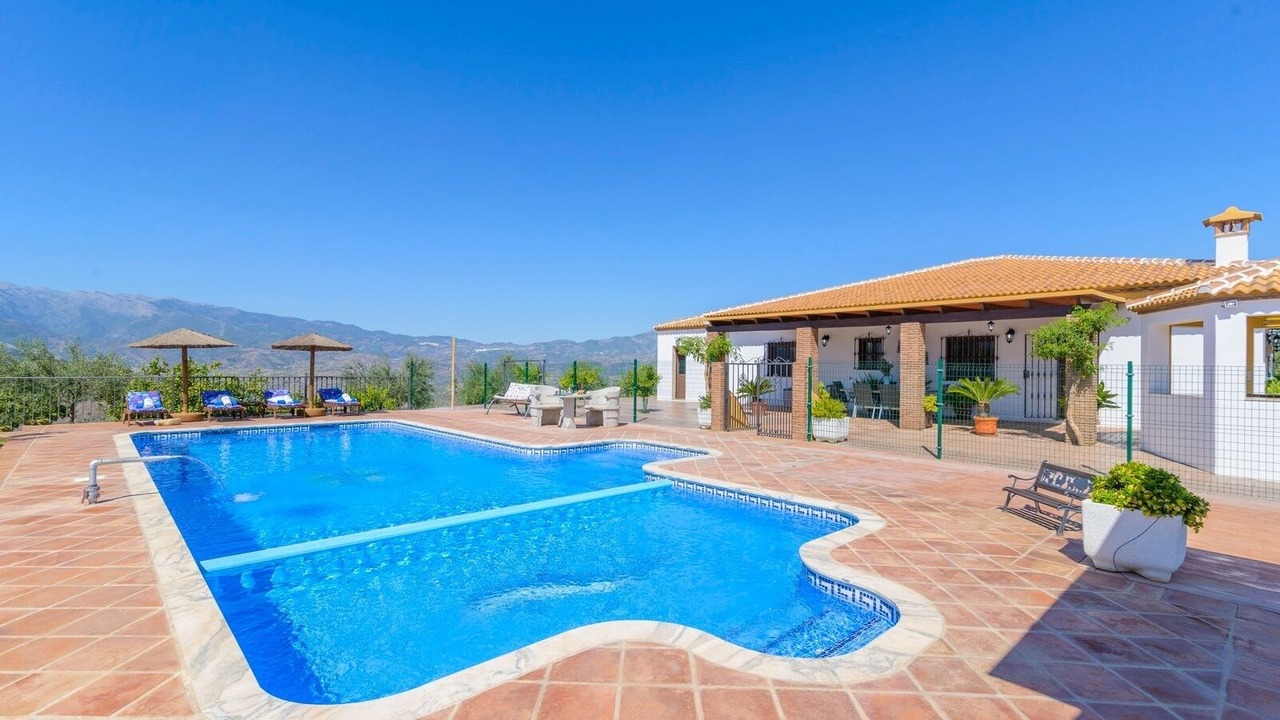 Photo of Outdoor in Guaro