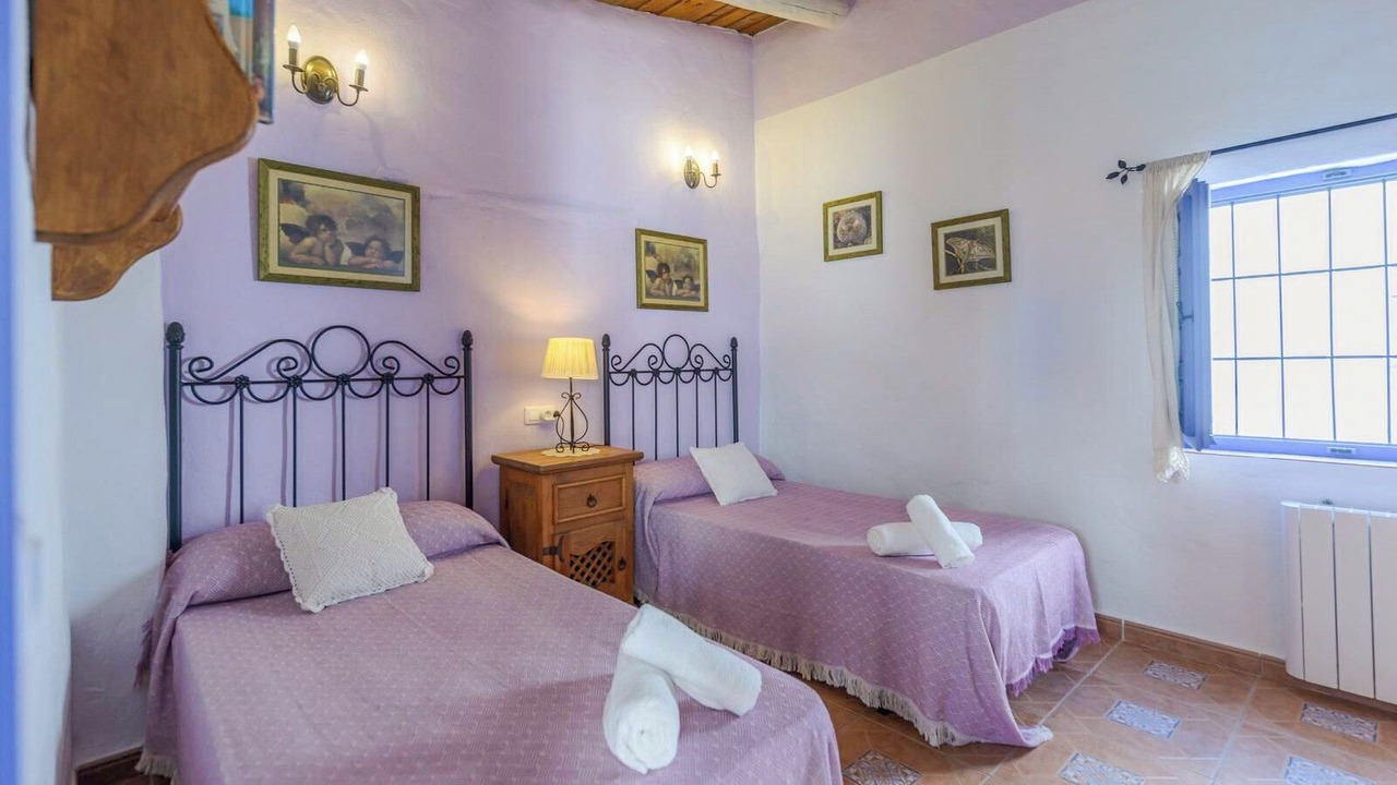 Photo of Bedroom in Competa