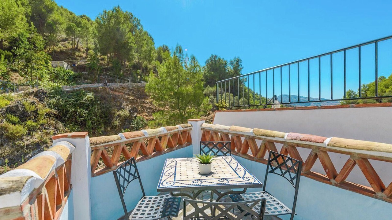 Photo of Outdoor in Competa