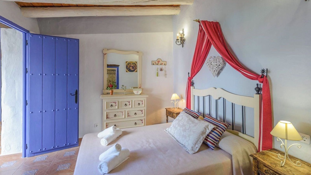 Photo of Bedroom in Competa