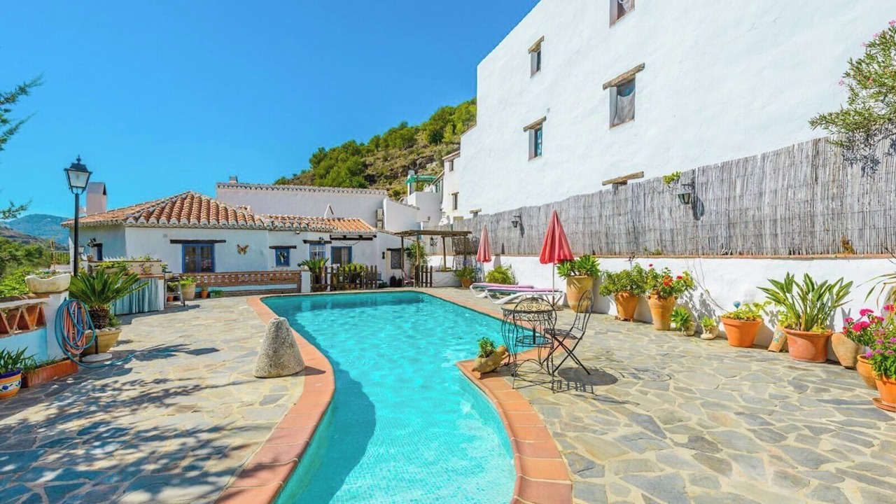 Photo of Outdoor in Competa