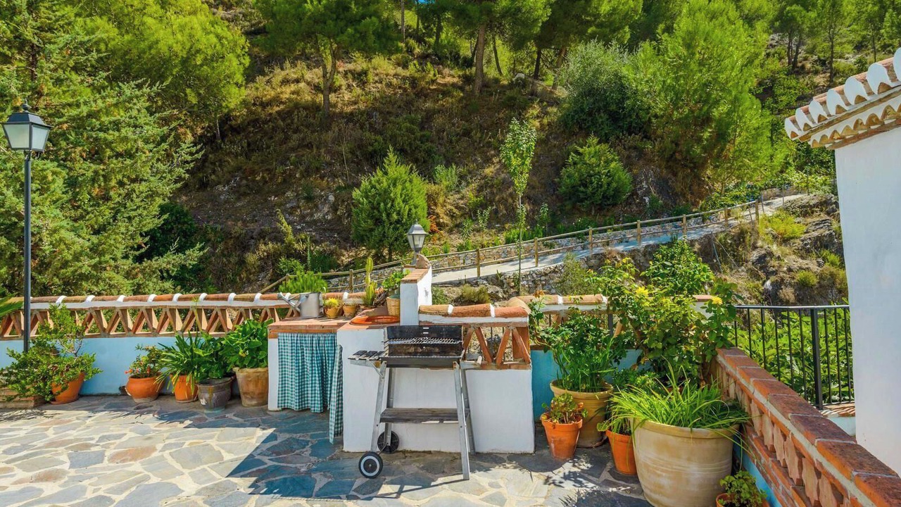 Photo of Outdoor in Competa
