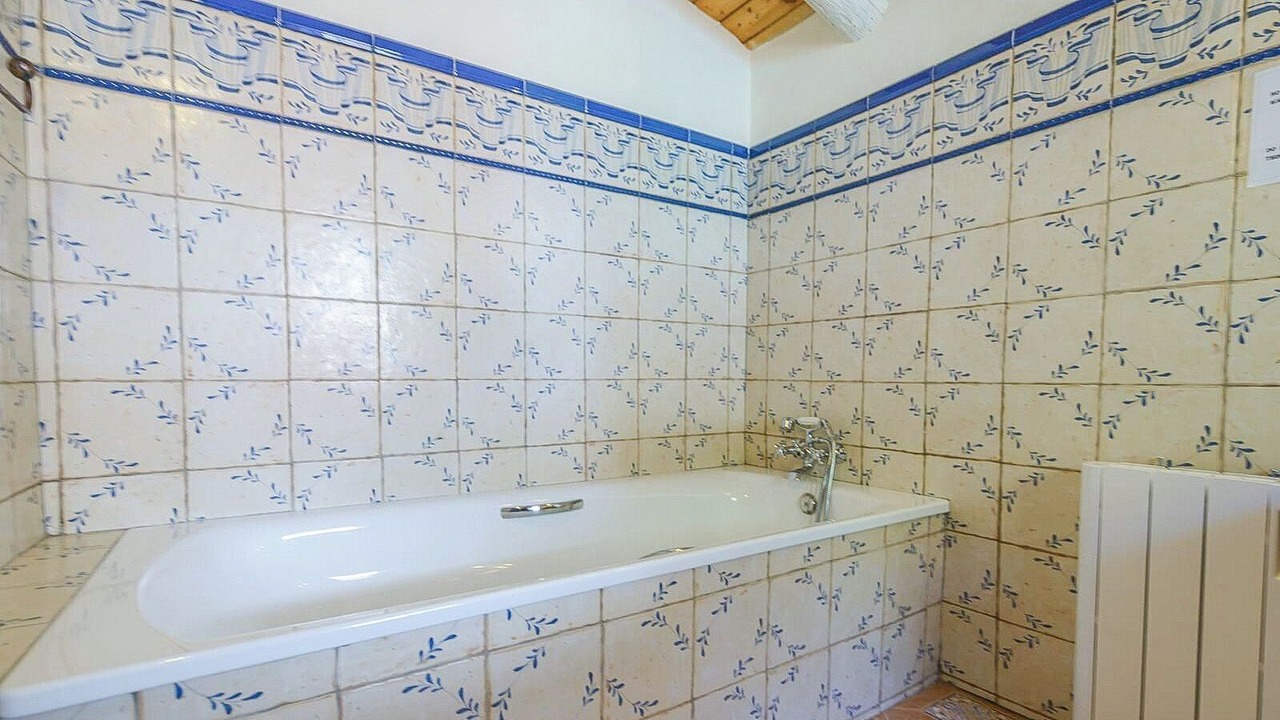 Photo of Bathroom in Competa