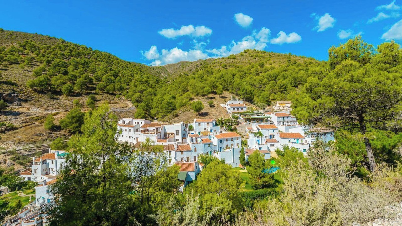 Photo of Others in Competa