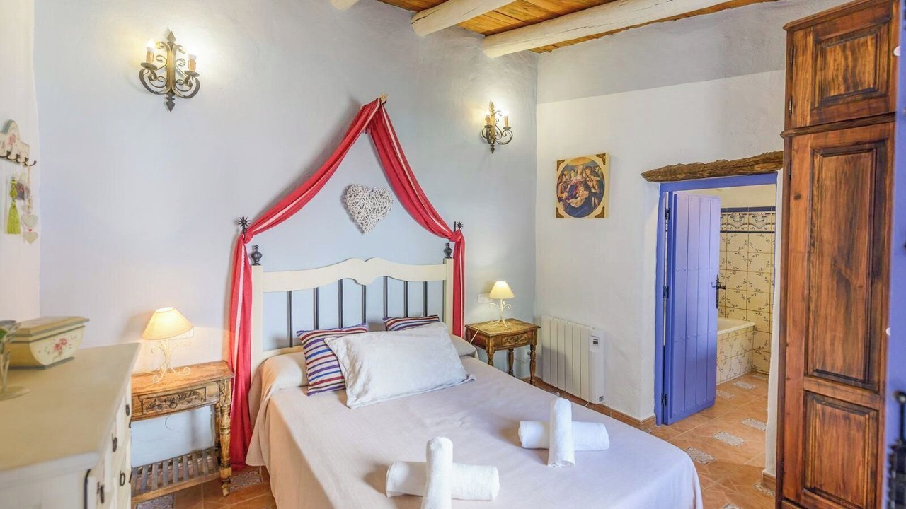 Photo of Bedroom in Competa