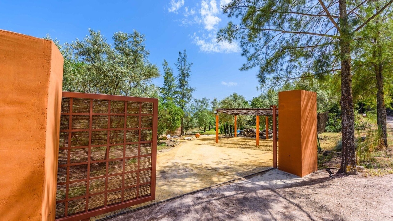 Photo of Outdoor in Montecorto
