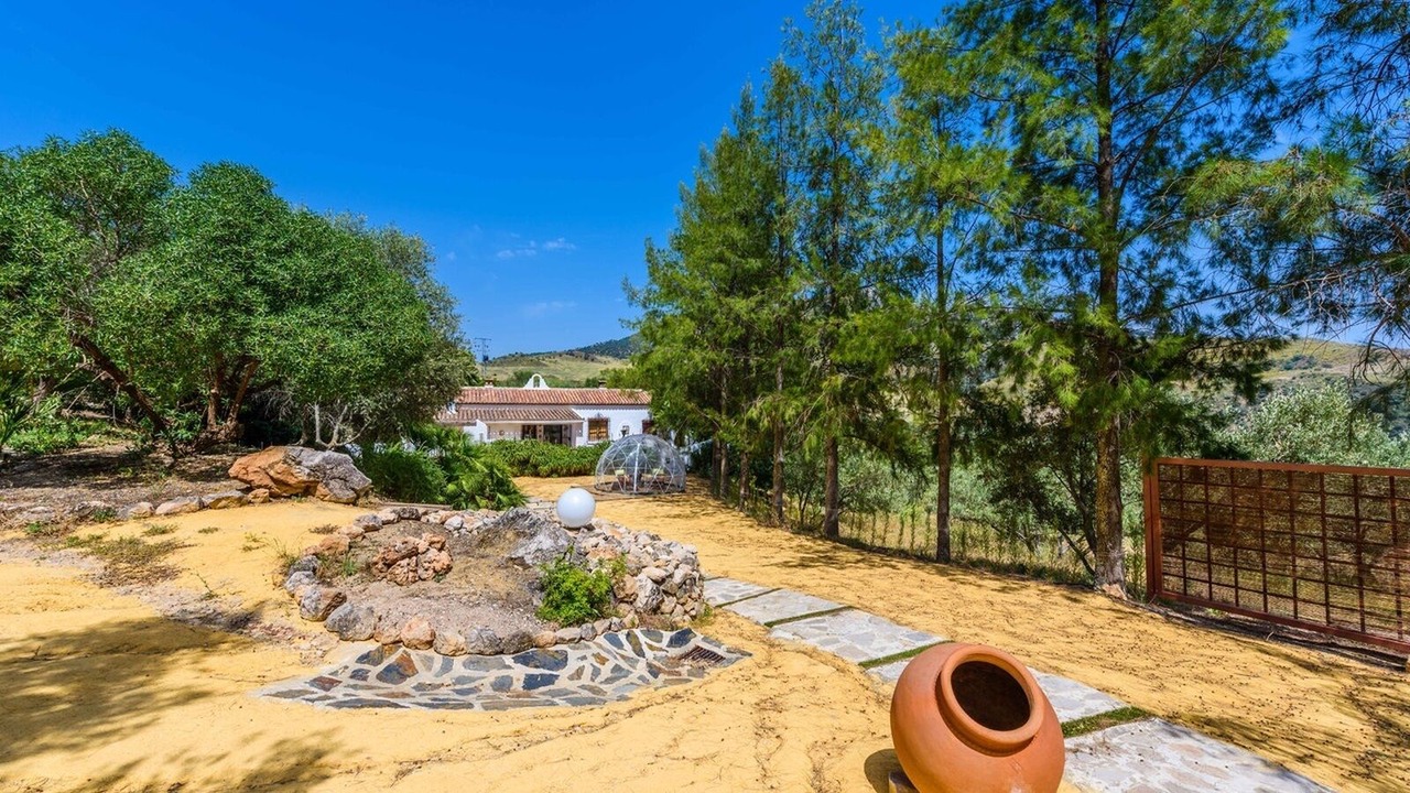 Photo of Outdoor in Montecorto