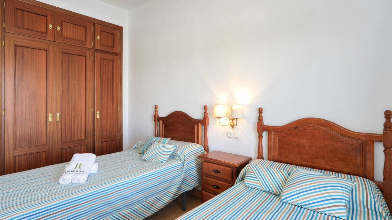 Photo of Bedroom in Alhaurin de la Torre