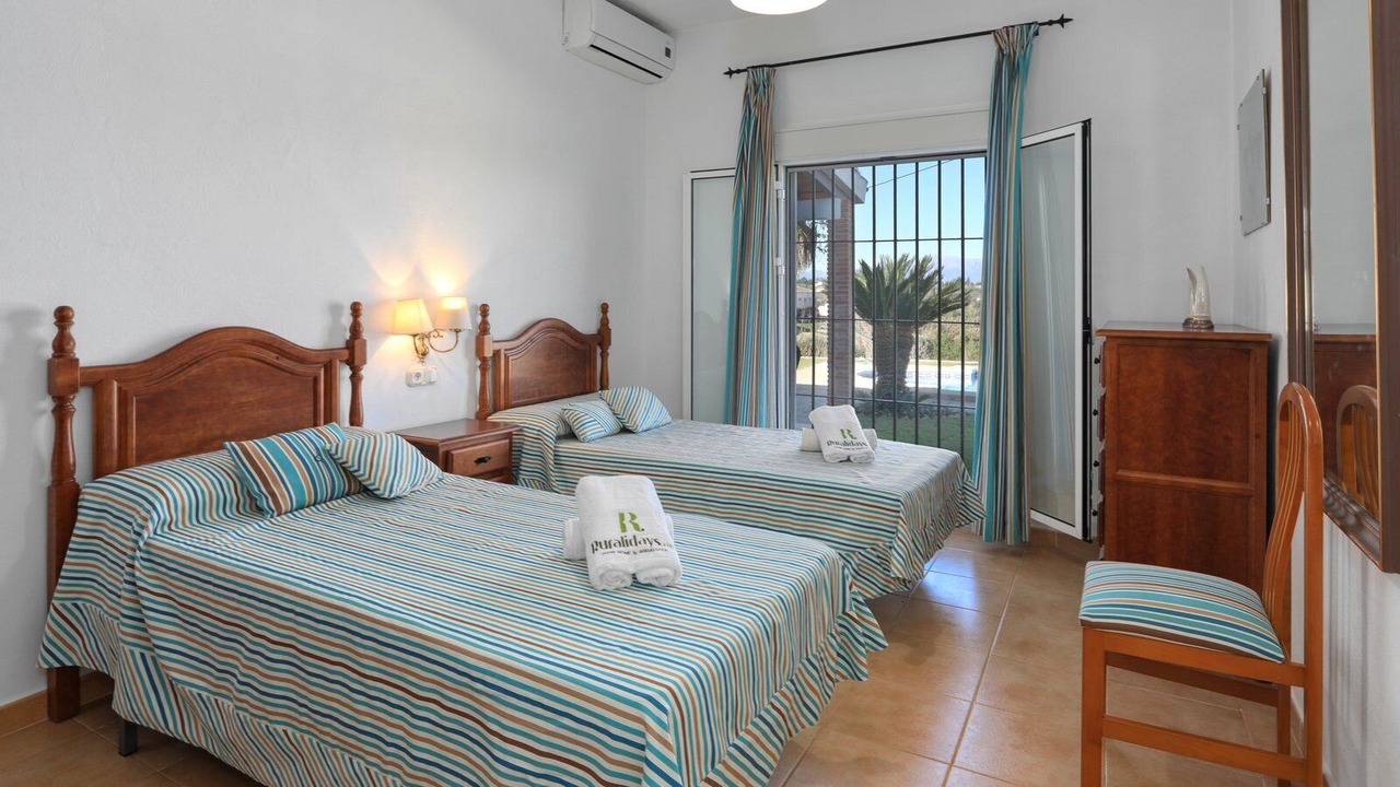 Photo of Bedroom in Alhaurin de la Torre