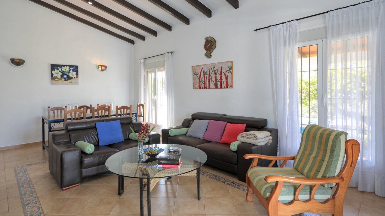 Photo of Livingroom in Alhaurin de la Torre
