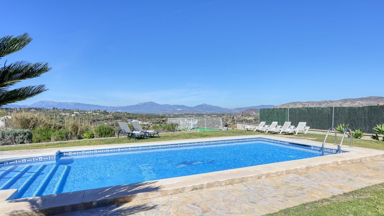 Photo of Outdoor in Alhaurin de la Torre