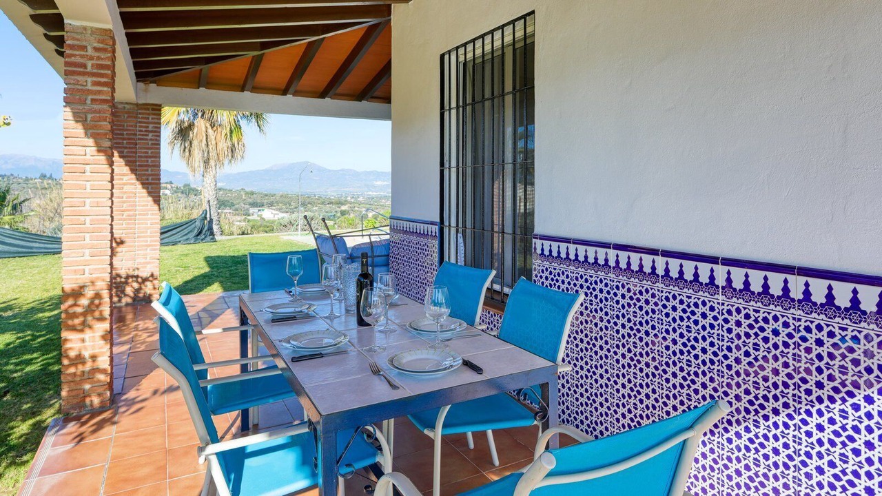 Photo of Outdoor in Alhaurin de la Torre