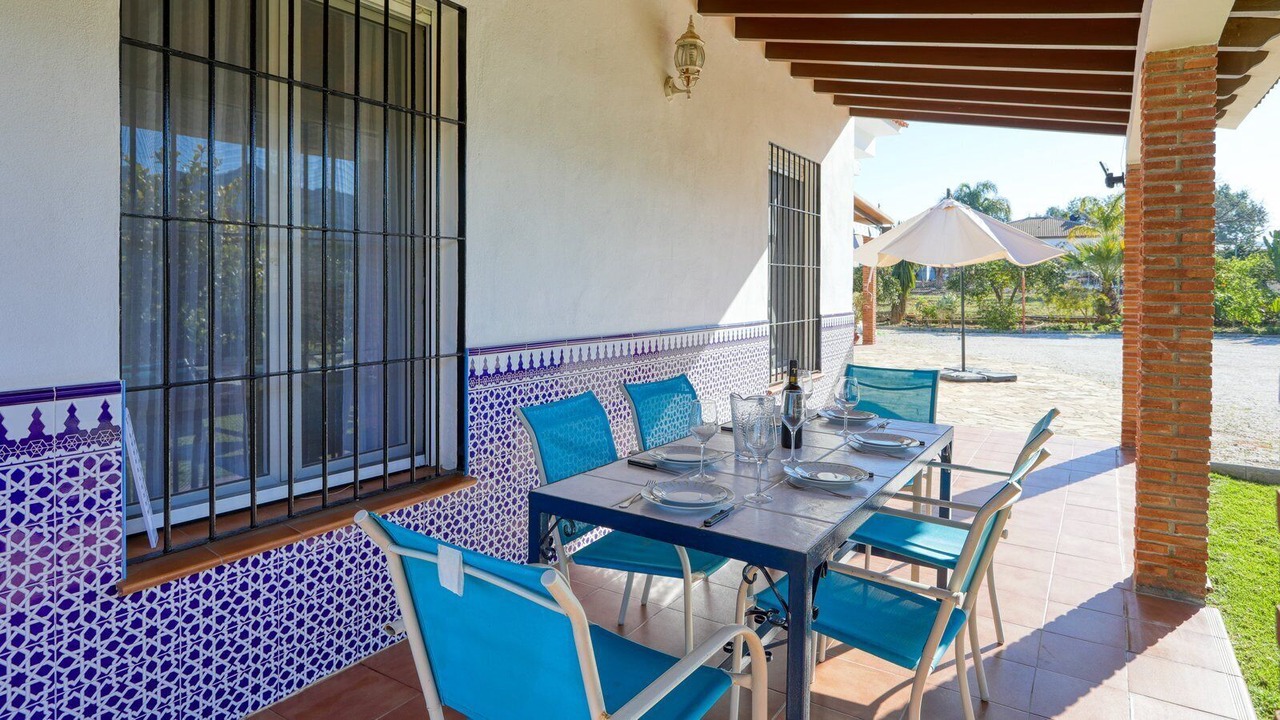 Photo of Outdoor in Alhaurin de la Torre