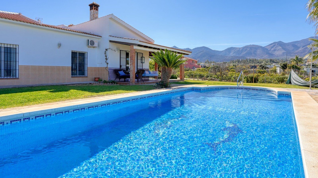 Photo of Outdoor in Alhaurin de la Torre