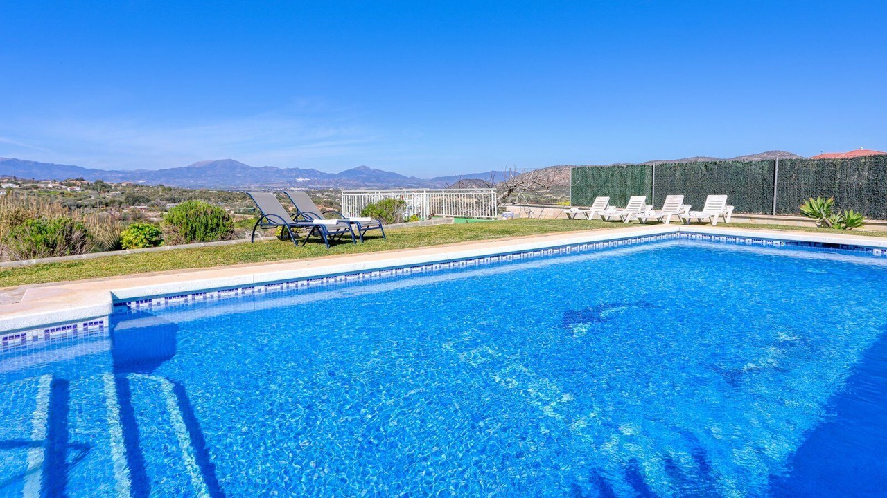 Photo of Outdoor in Alhaurin de la Torre