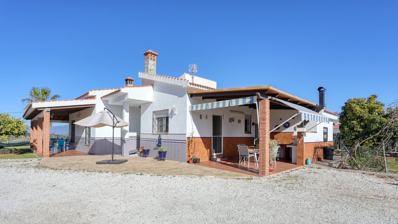 Photo of Outdoor in Alhaurin de la Torre