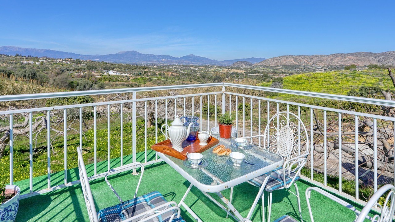 Photo of Outdoor in Alhaurin de la Torre