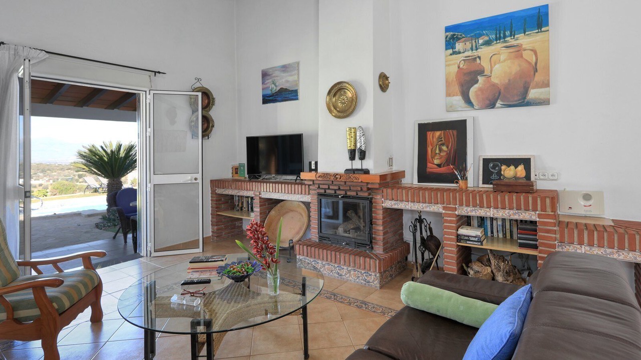 Photo of Livingroom in Alhaurin de la Torre