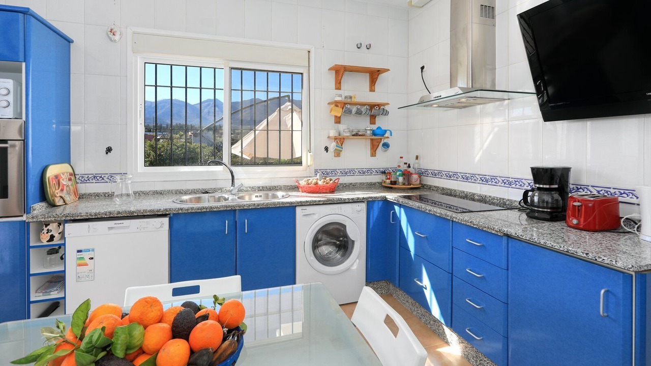 Photo of Kitchen in Alhaurin de la Torre