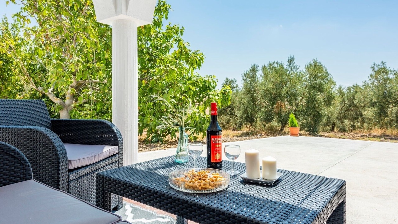 Photo of Outdoor in Antequera