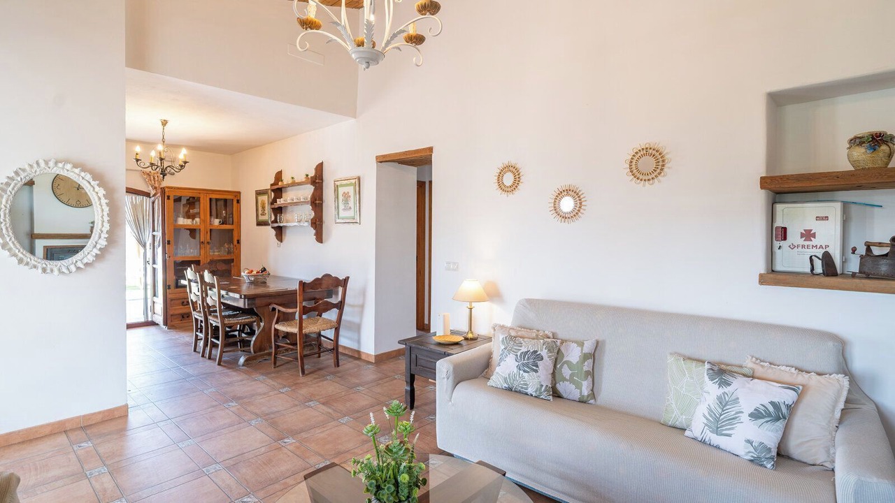 Photo of Livingroom in Trapiche