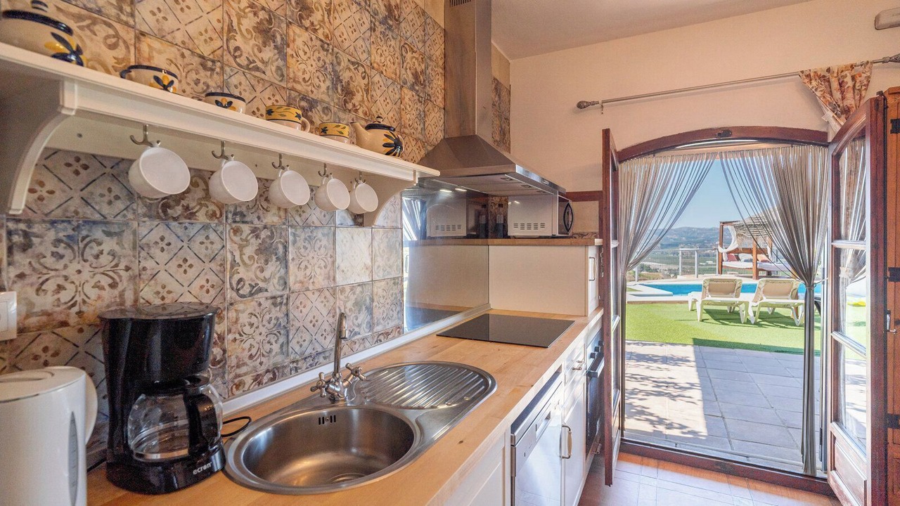 Photo of Kitchen in Trapiche