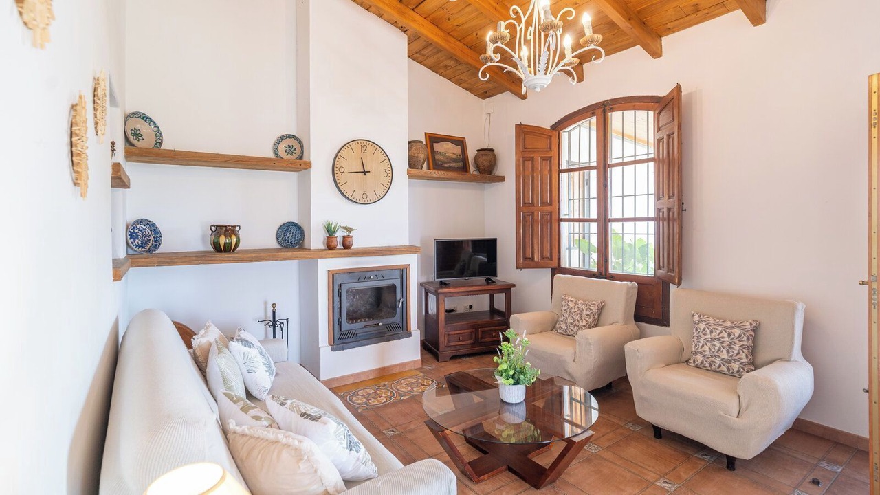 Photo of Livingroom in Trapiche