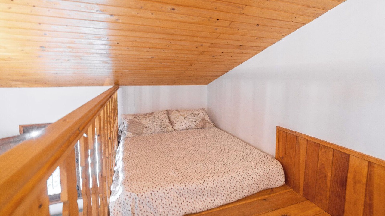 Photo of Bedroom in Trapiche