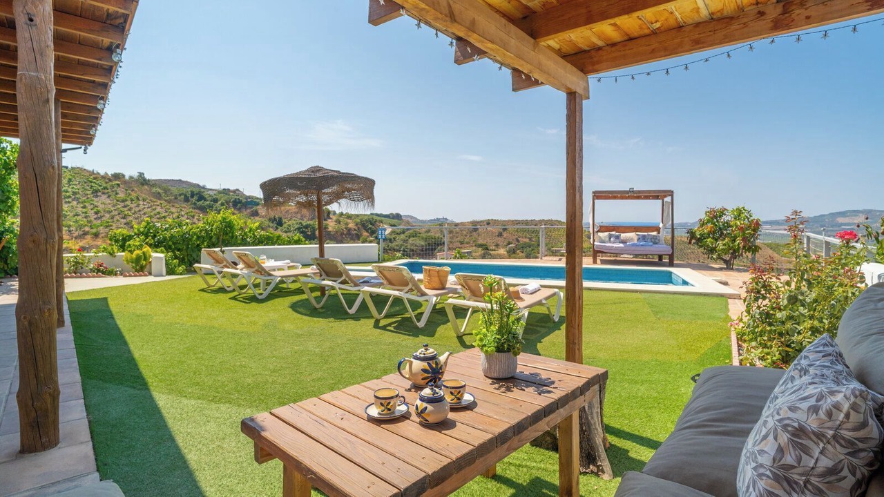 Photo of Outdoor in Trapiche