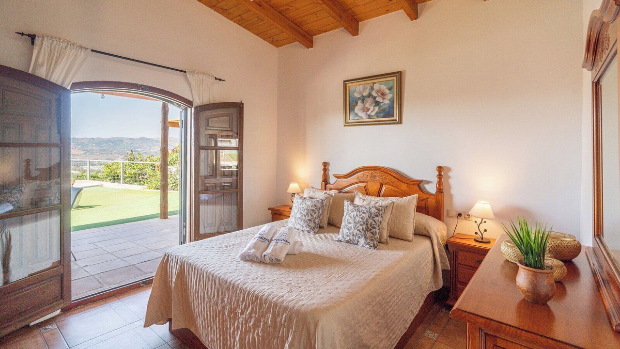 Photo of Bedroom in Trapiche