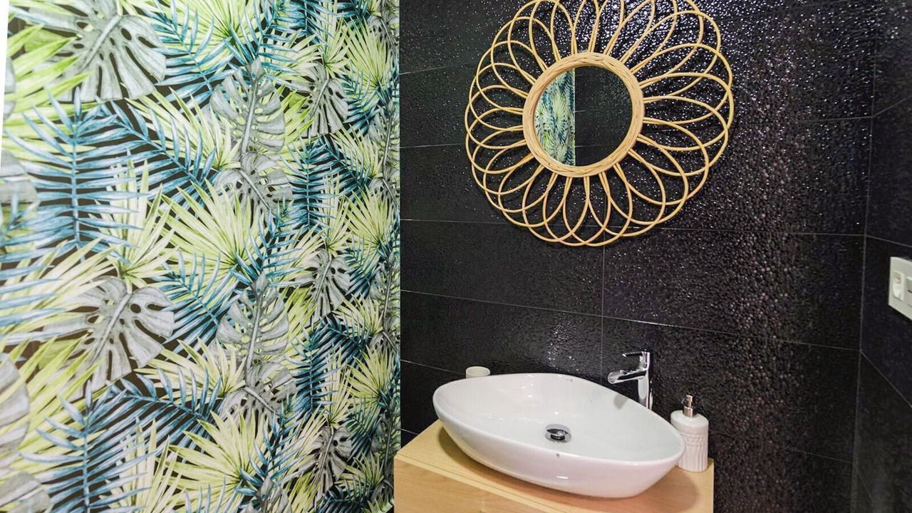 Photo of Bathroom in Almayate Bajo