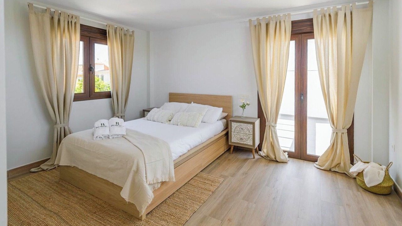 Photo of Bedroom in Almayate Bajo