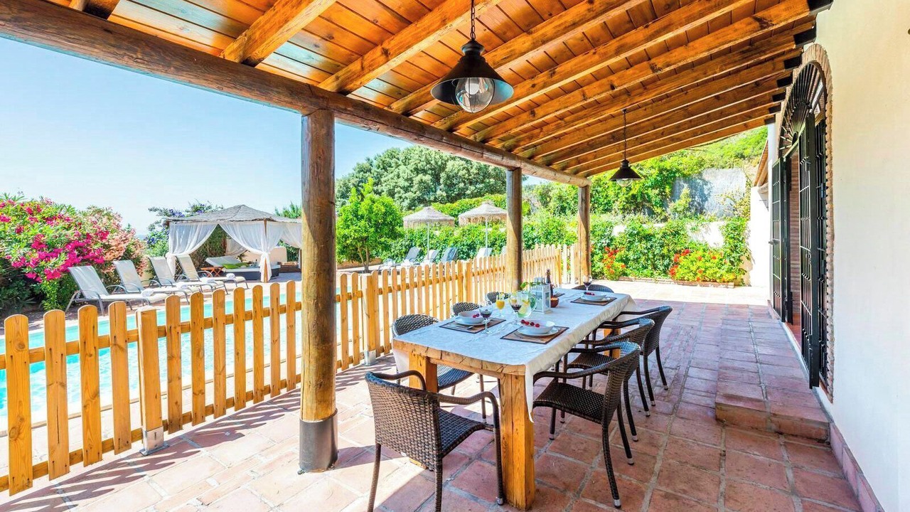 Photo of Outdoor in Antequera