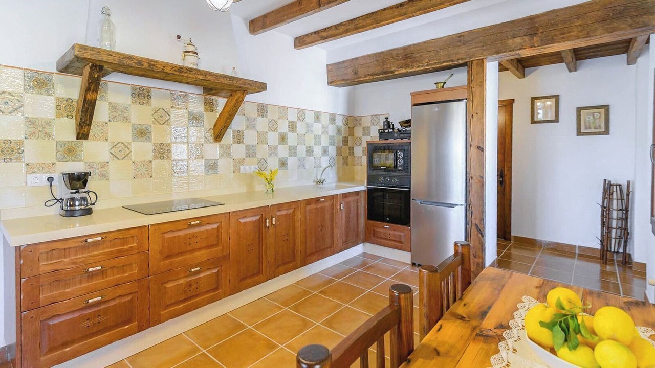 Photo of Kitchen in Antequera