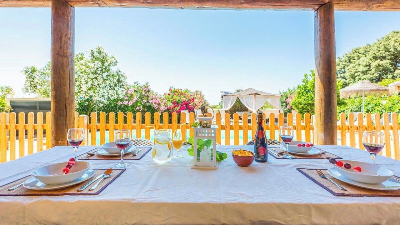 Photo of Outdoor in Antequera