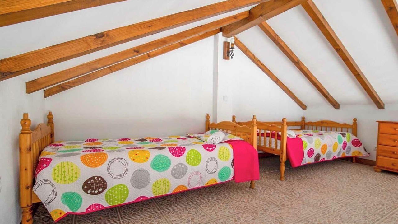 Photo of Bedroom in Antequera